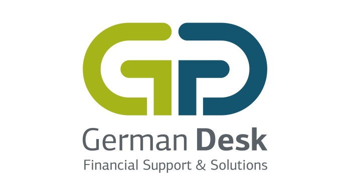German Desk Peru