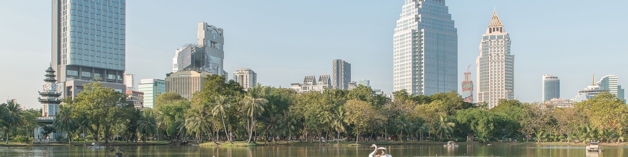 DEG-Außenbüro Bangkok