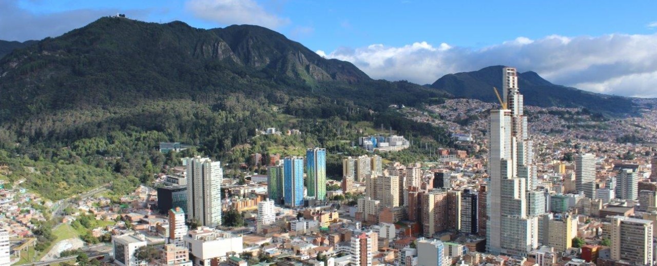 DEG satellite Bogota
