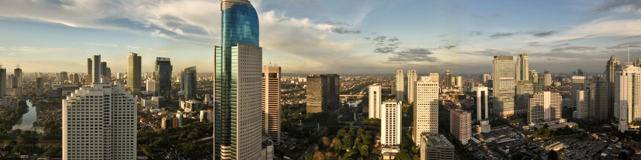 DEG-Außenbüro Jakarta