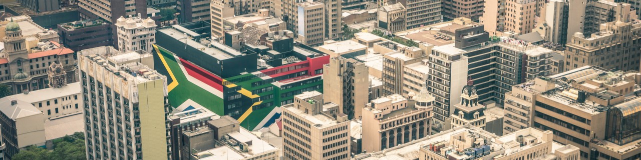 Johannesburg