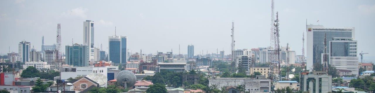 Lagos Nigeria