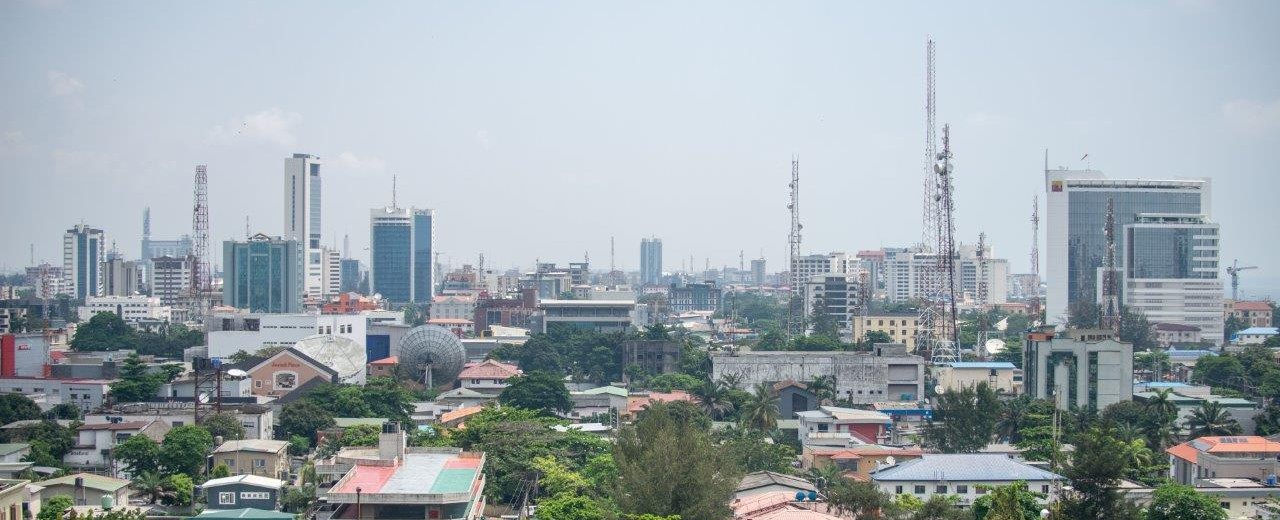 Lagos, Nigeria