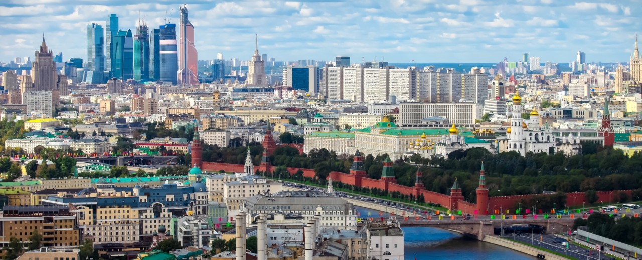 Moskau