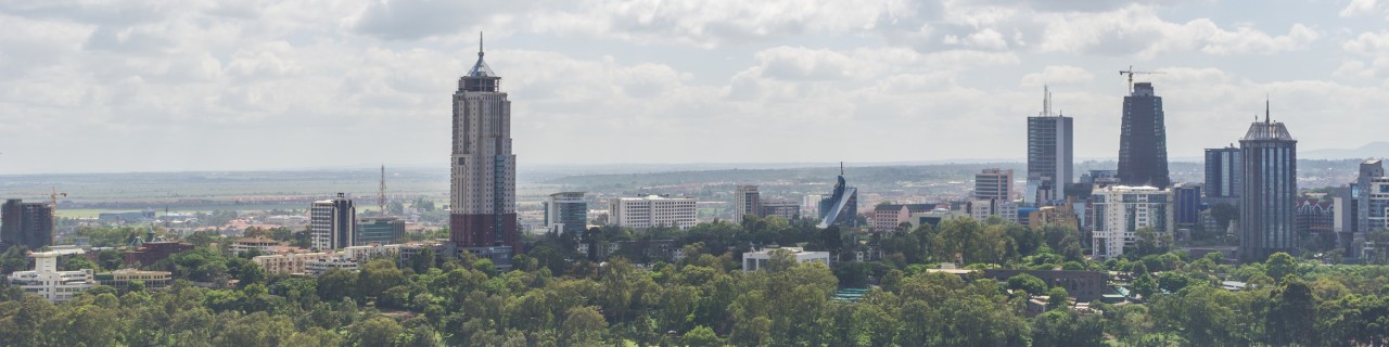 DEG-Office Nairobi