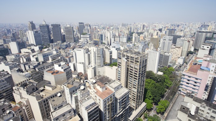 DEG Office Sao Paulo