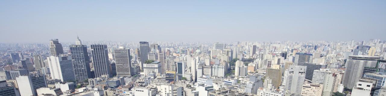 Sao Paulo