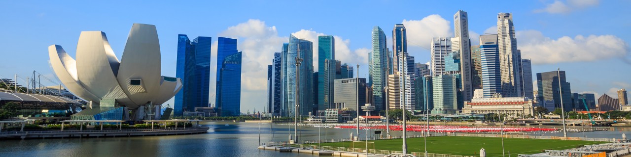 DEG-Außenbüro Singapur