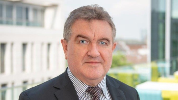 Volker Bromund