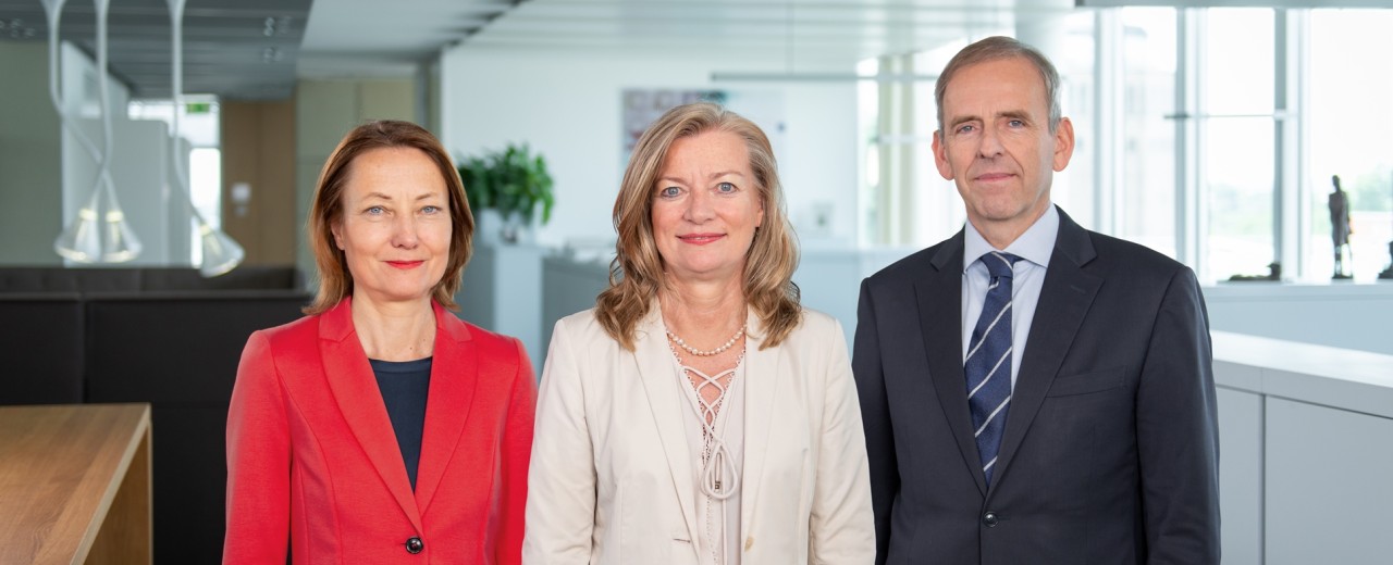 DEG management board
