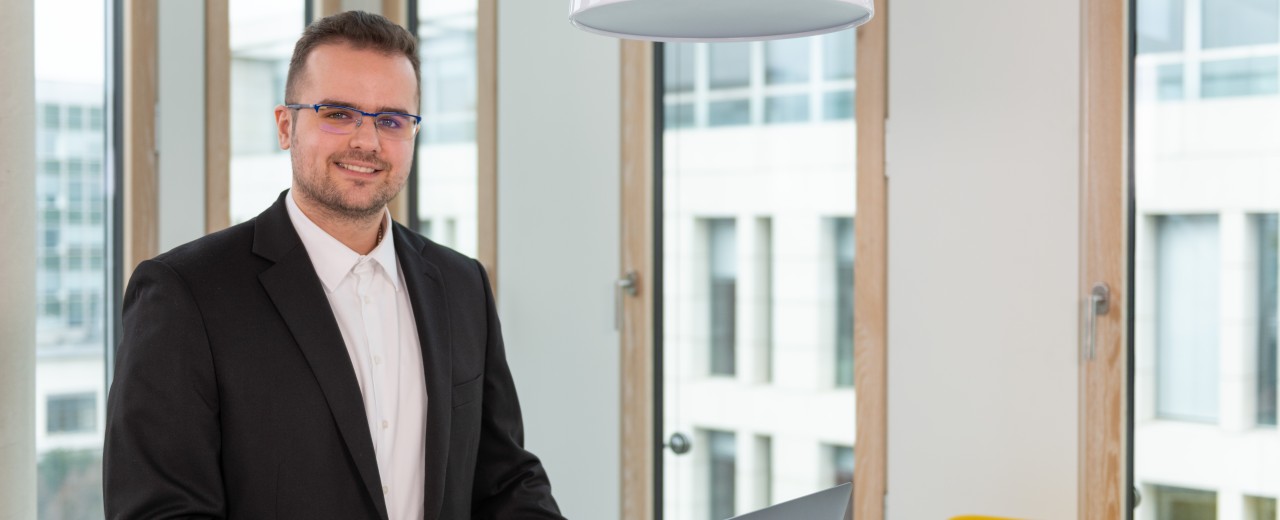 Markus Gatner