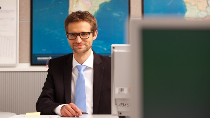 Portrait von Jonas Heinrichsdorff