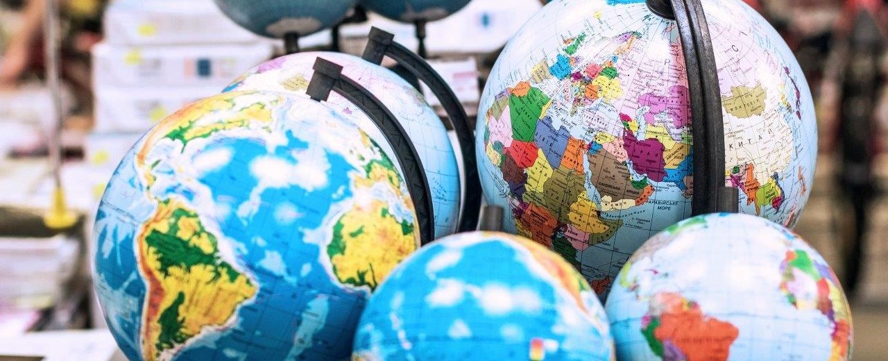 Supraregional investments