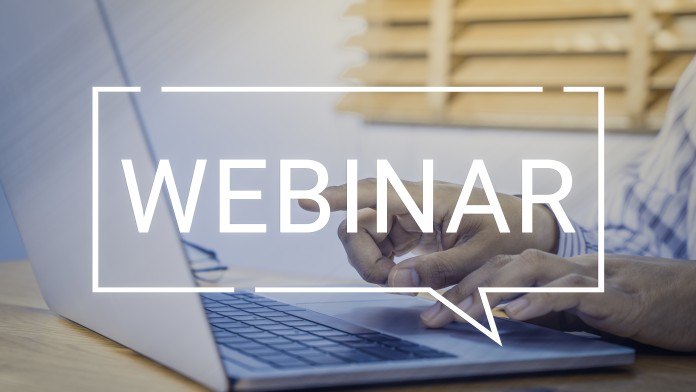 Webinar