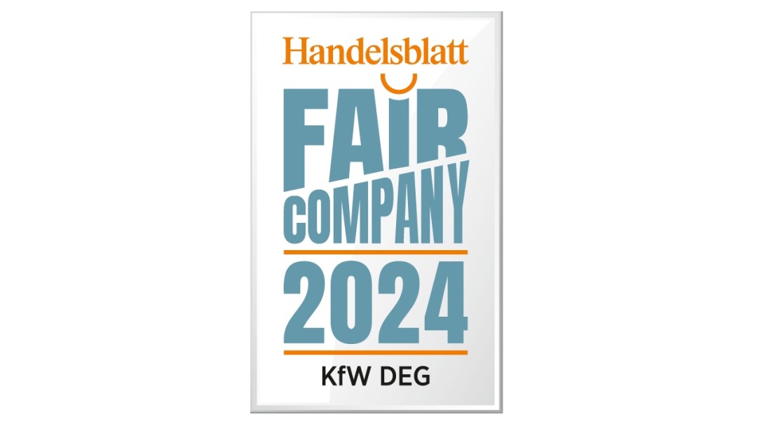 Logo Fair Company 