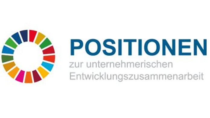 Symbol für Positionspapiere