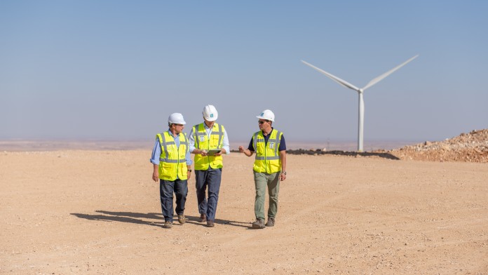 DEG - mehr als Finanzierung