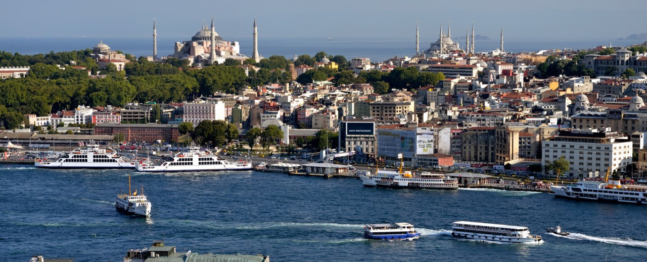 Istanbul