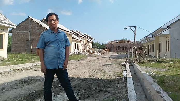 Verena Housing Indonesia DEG