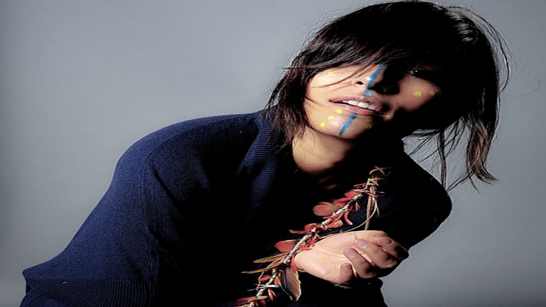 Ana Tijoux