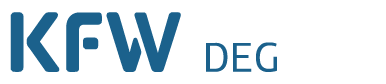Logo von DEG-Deutsche Investitions- und Entwicklungsgesellschaft mbH